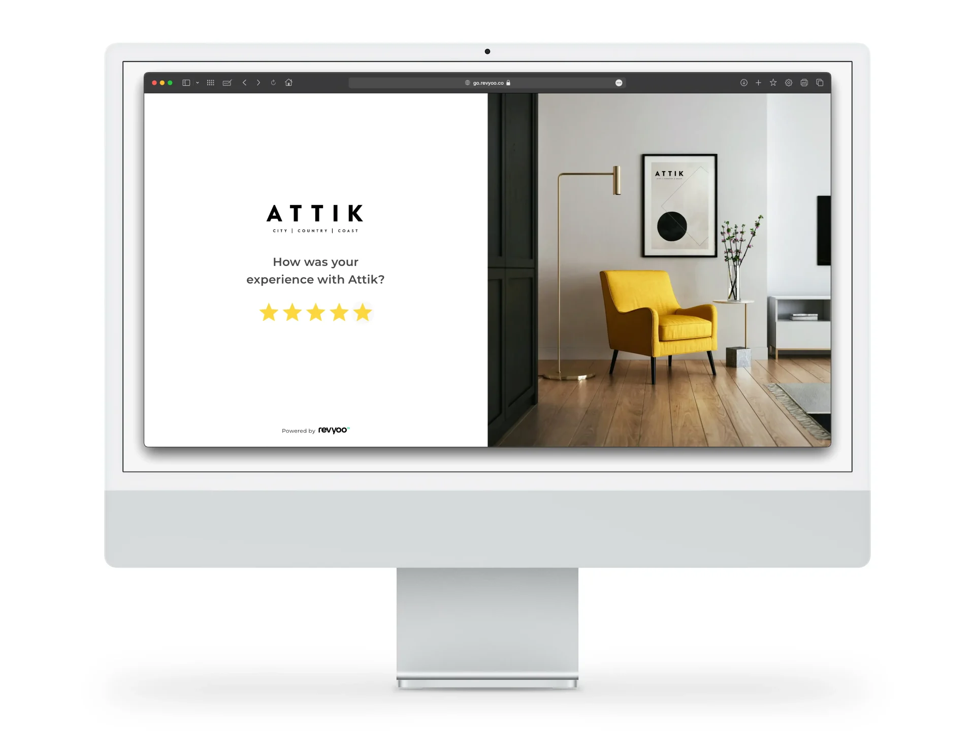 Attik Estate Agents