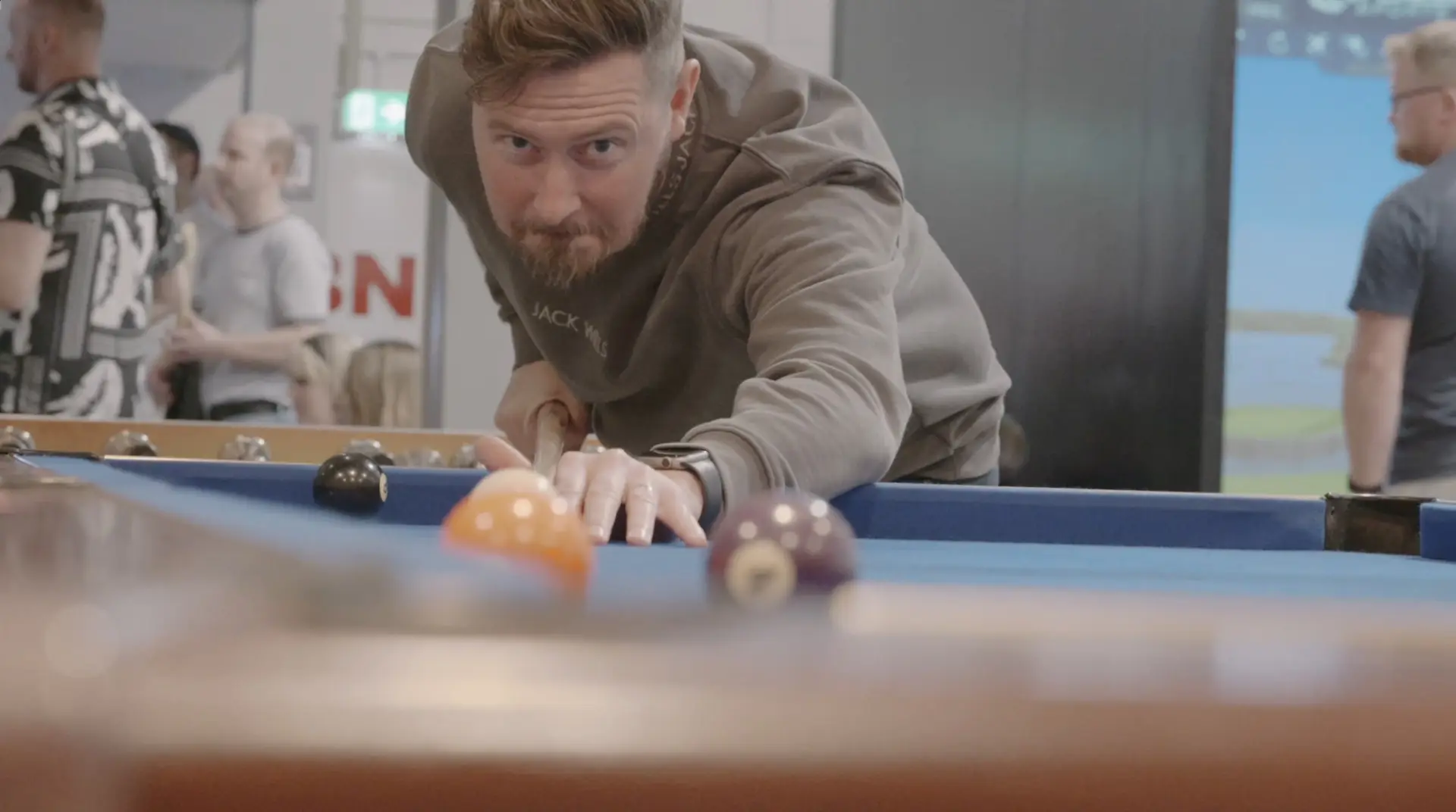 Client Stories 6 The Man Cave Norwich