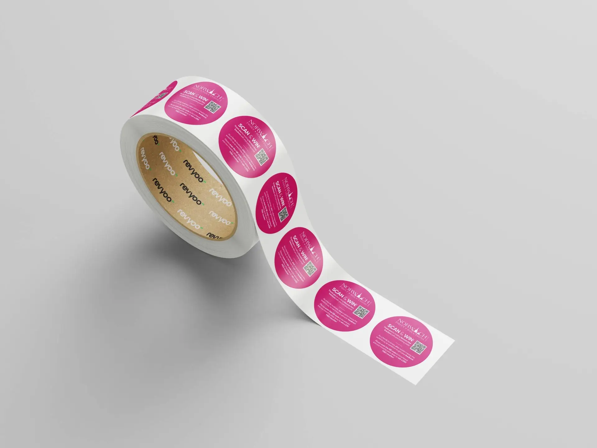 Client Stories 3 Norwich Print Solutions Customer Feedback