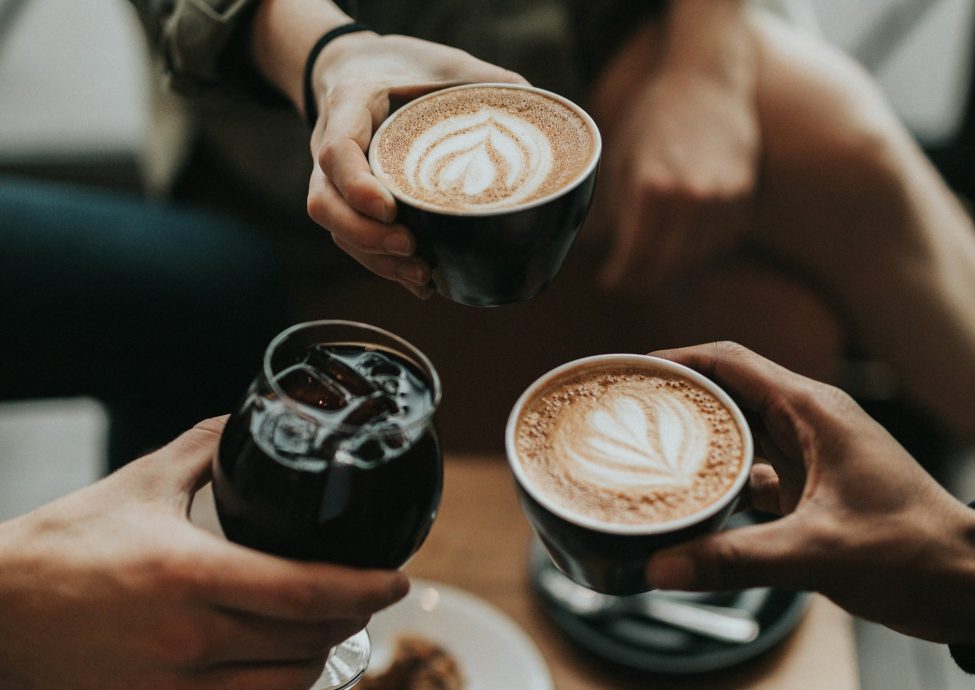 Cafes Reviews for Cafes