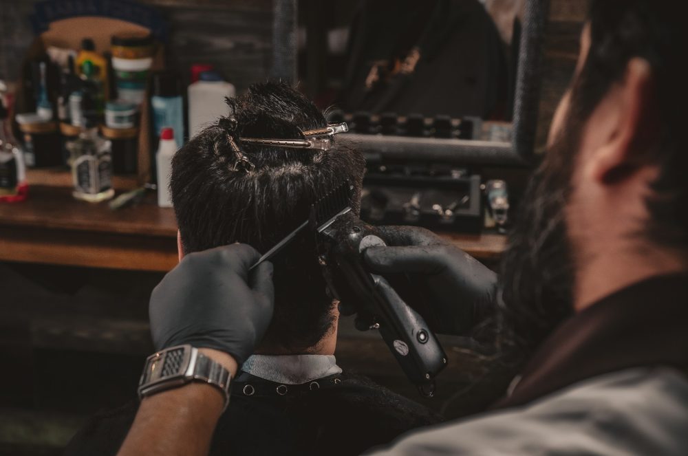 barbers 2 babers reviews