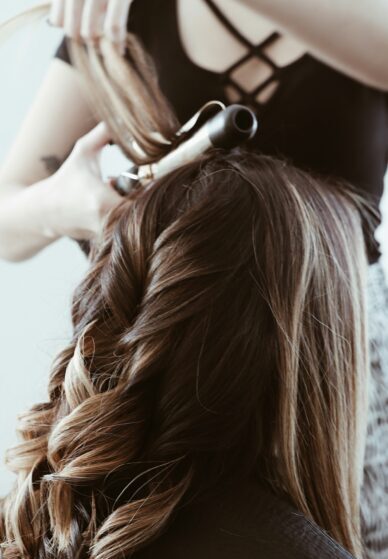 Hair Salon Business Reviews Hair Salon